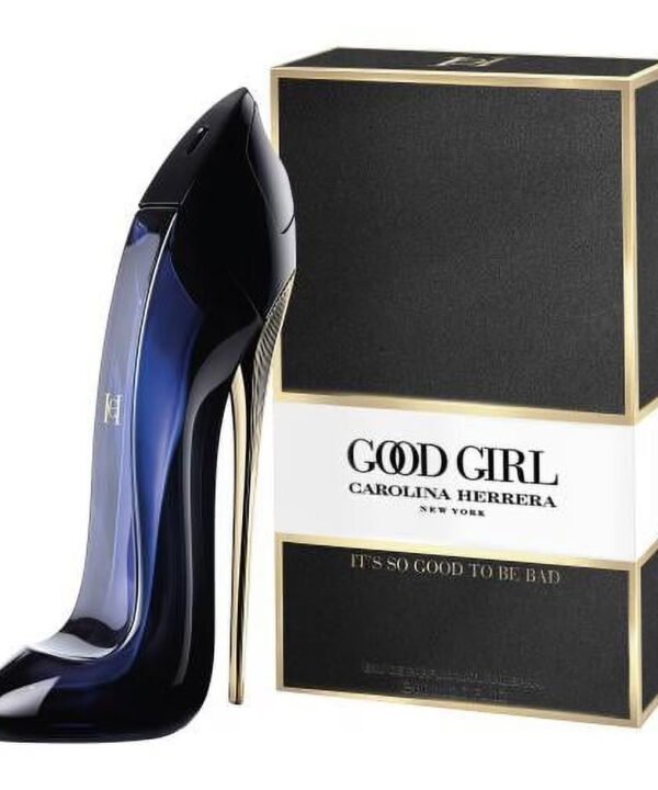 Carolina Herrera Good Girl Eau de Parfum, Perfume for Women, 2.7 Oz