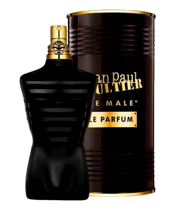 Jean Paul Gaultier Le Male Parfum
