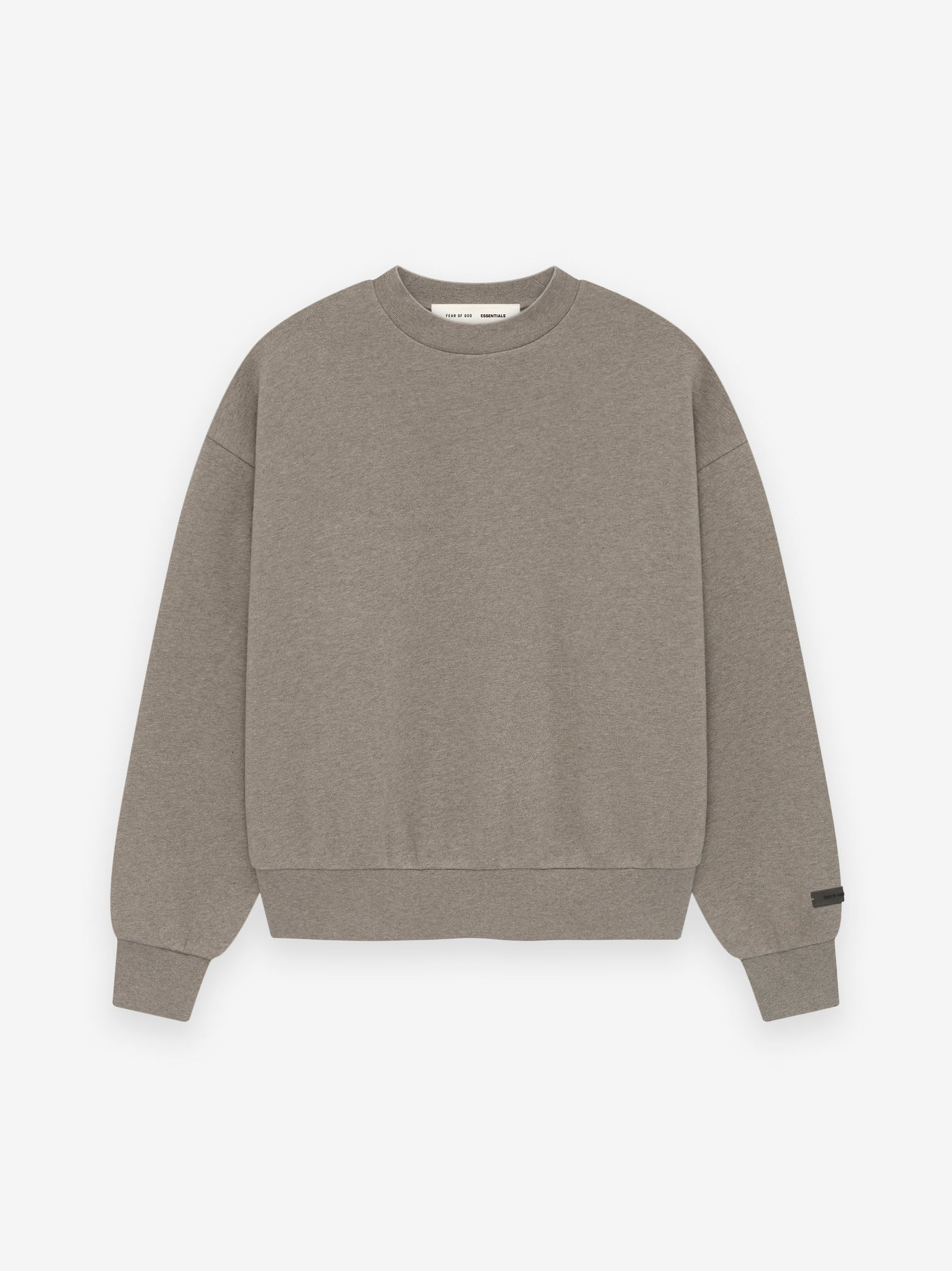 Classic Crewneck Sweatshirt