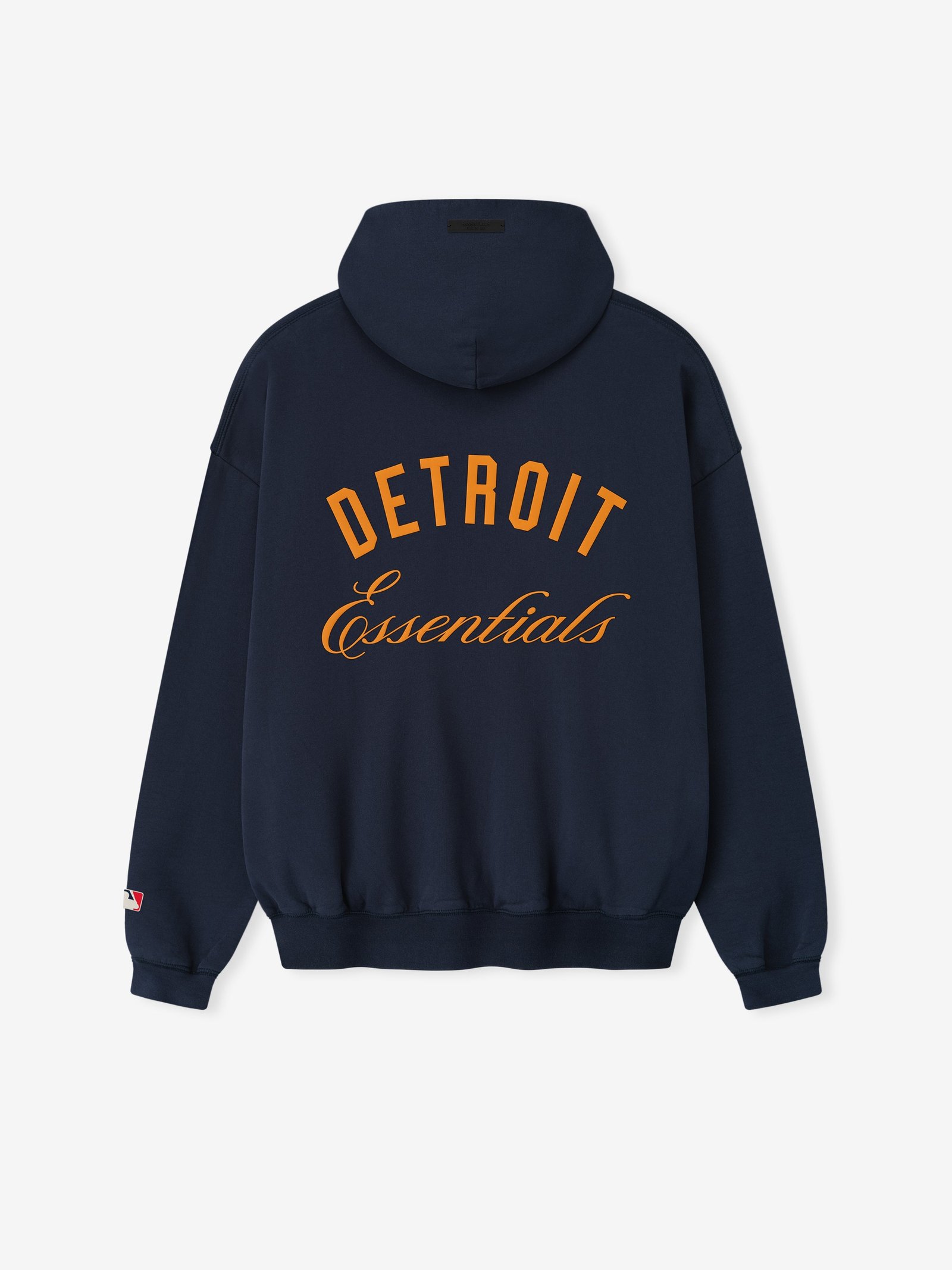 Tigers Sport Hoodie - Image 2