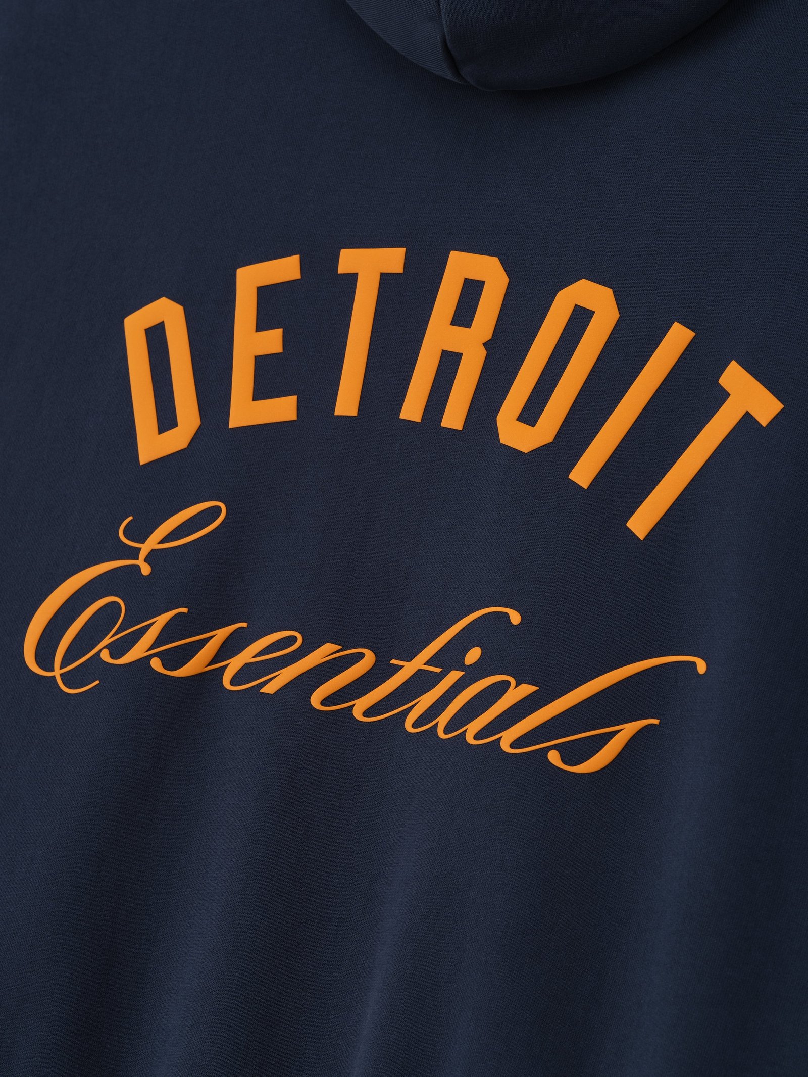 Tigers Sport Hoodie - Image 4