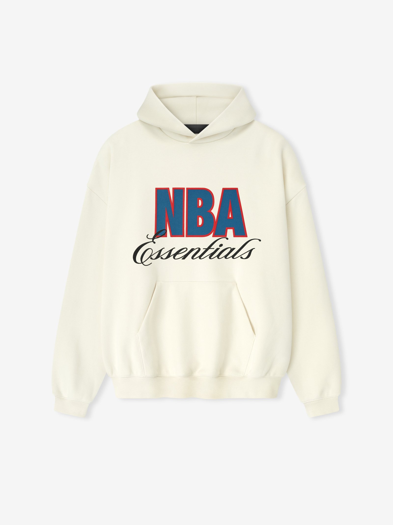 NBA 90s Hoodie