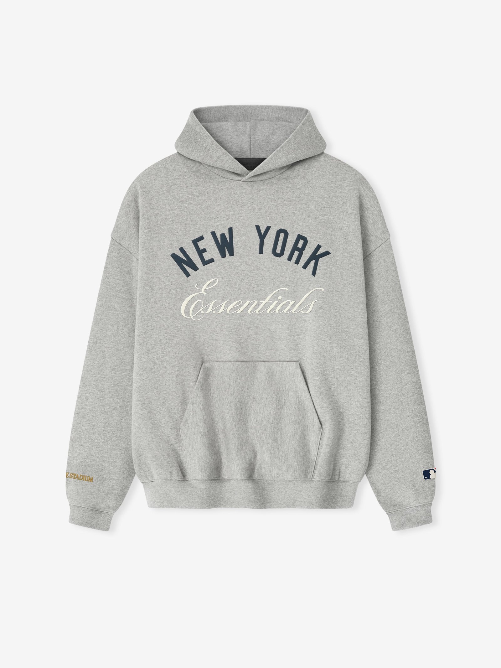 Yankee Stadium Sport Hoodie