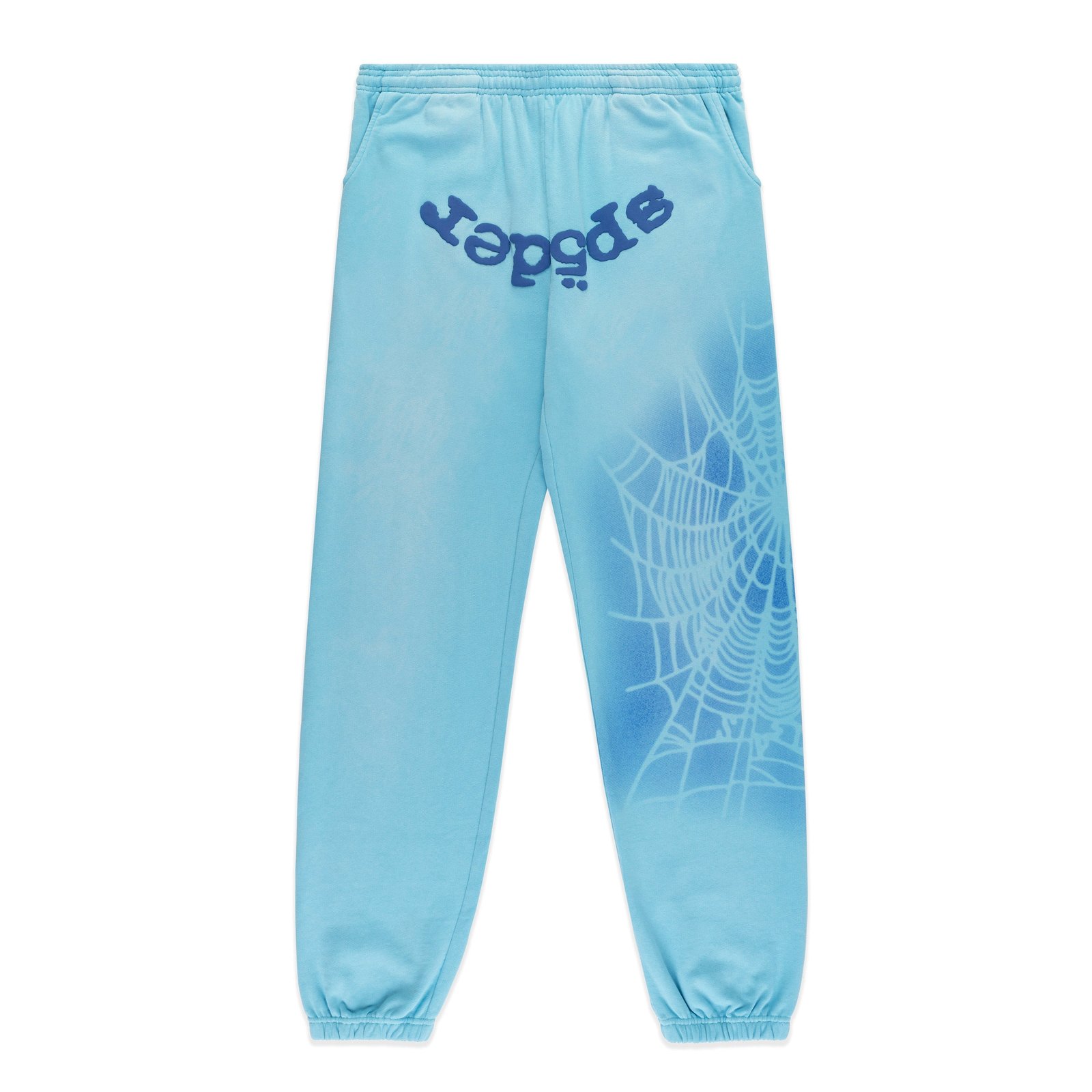 OG WEB V2 SPRAY SWEATPANT