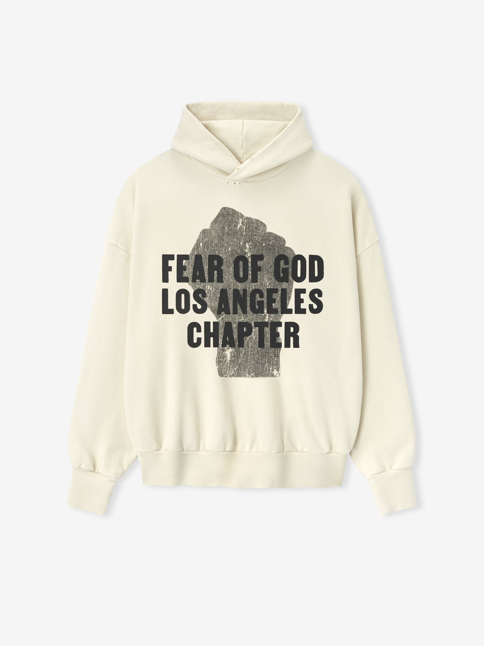 213 Chapter Hoodie