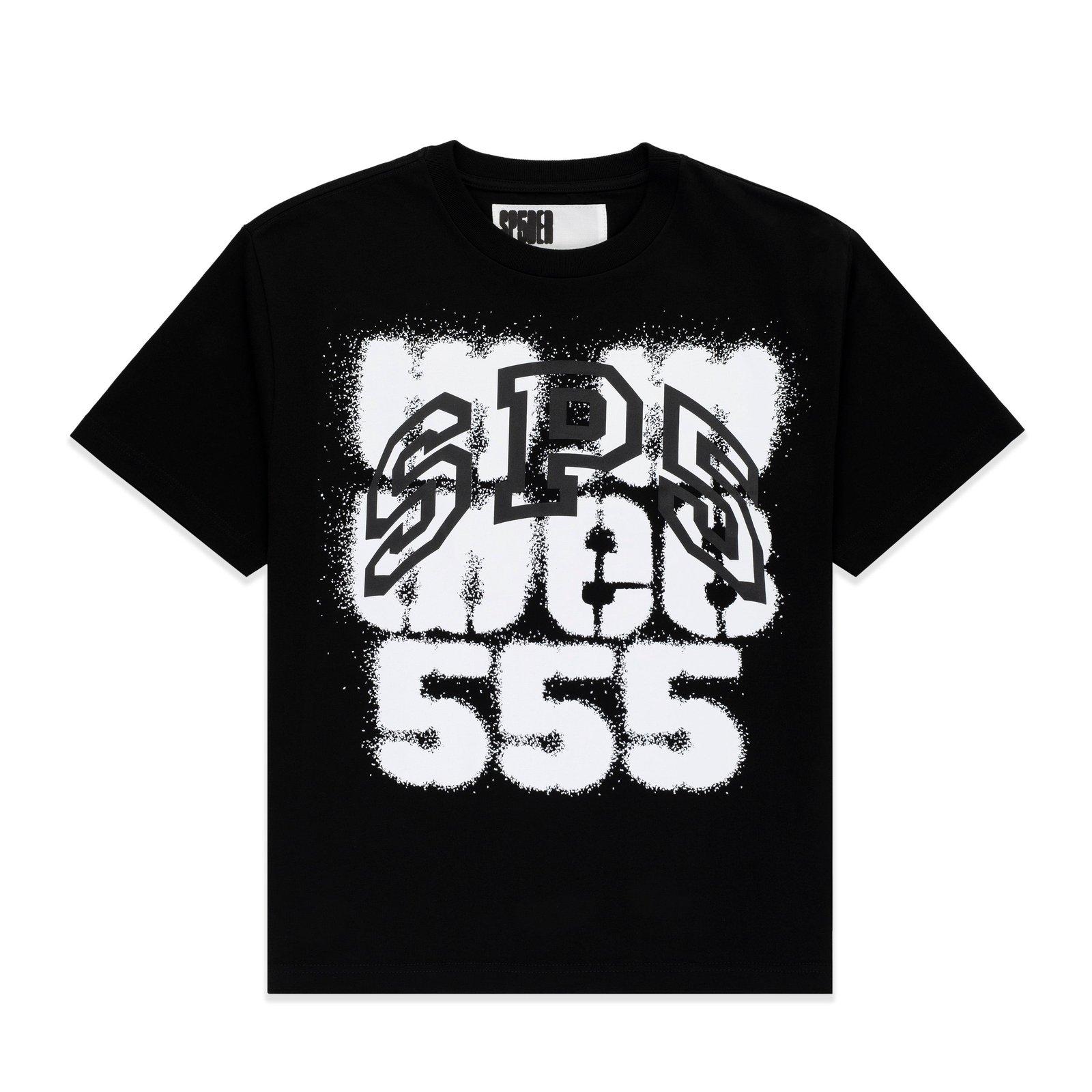 SP555 TEE