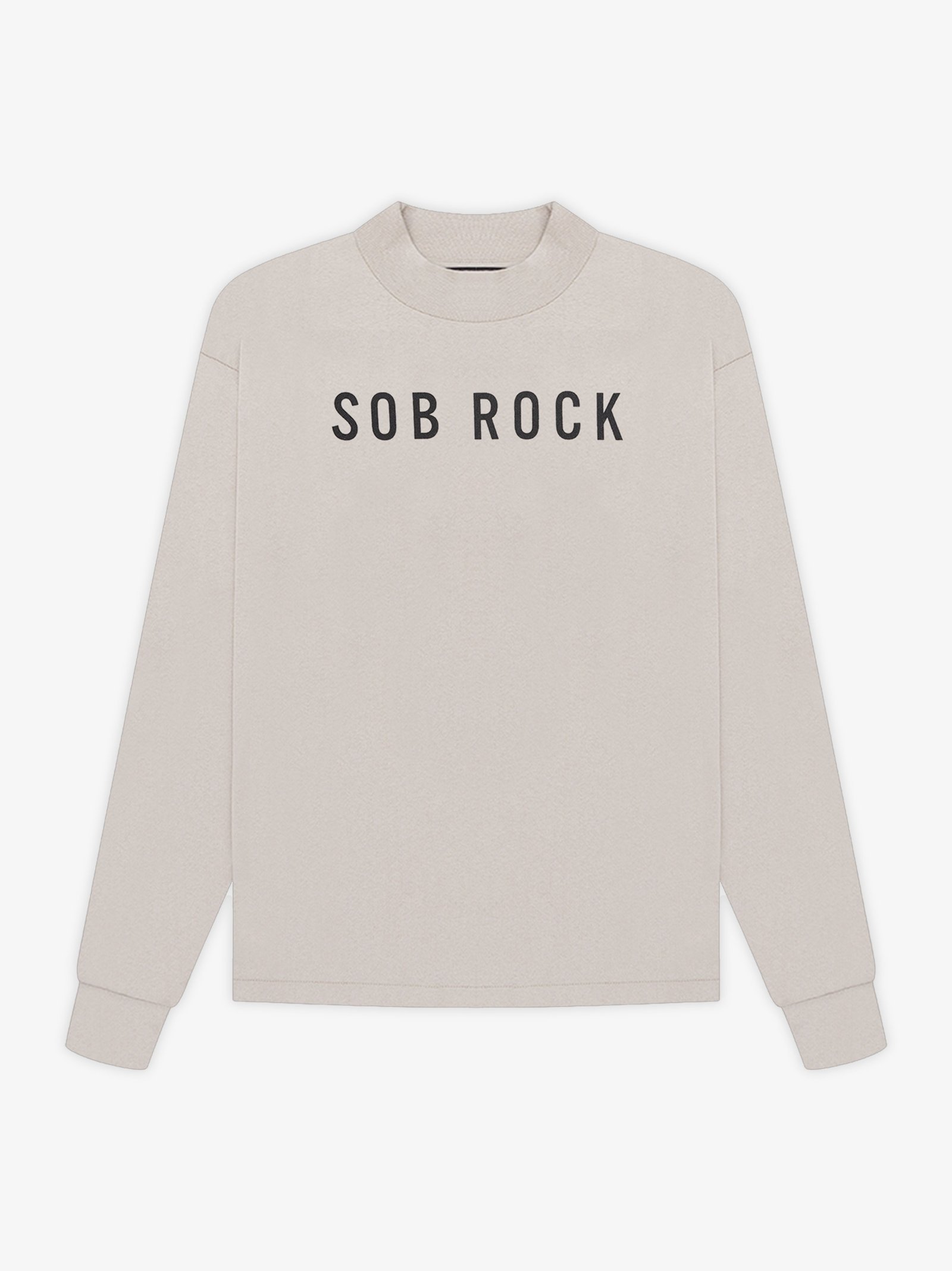 Sob Rock Souvenir LS T-Shirt