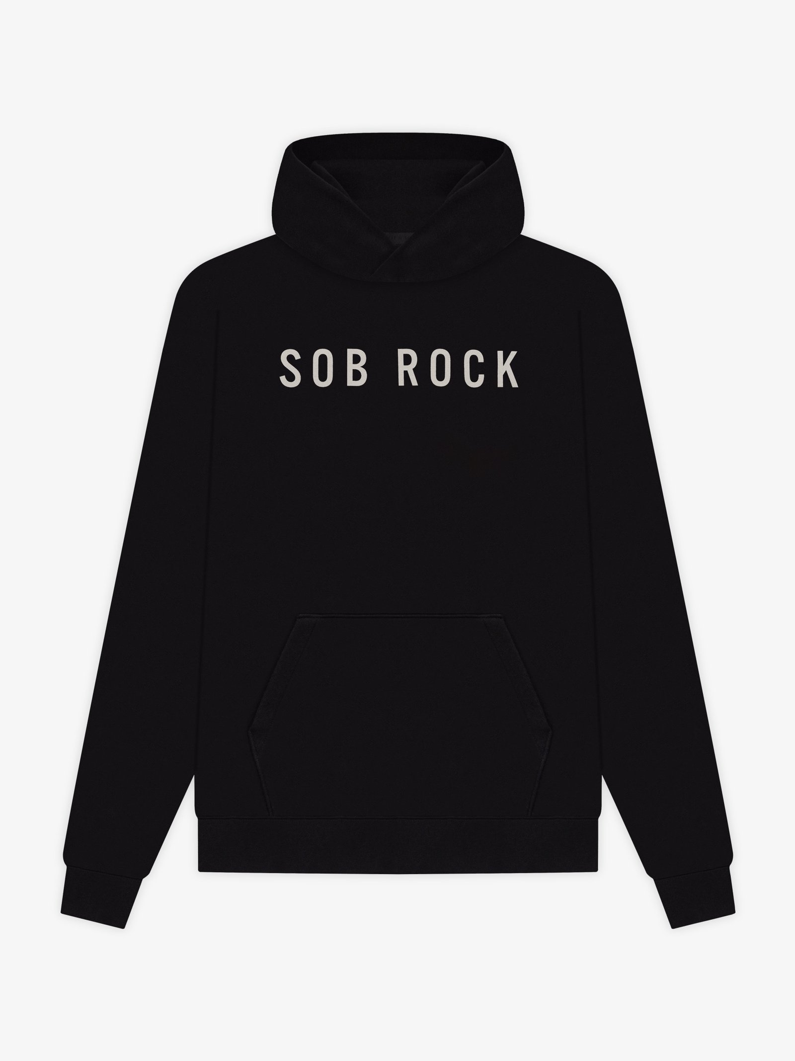 Sob Rock Hoodie