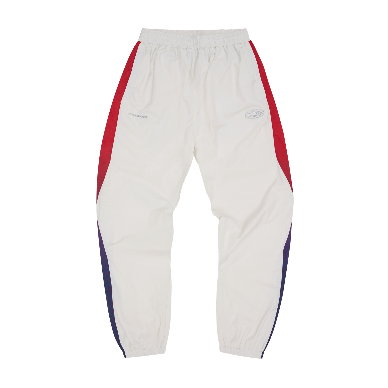 GRADIENT LITEWORK PANT [CREAM]