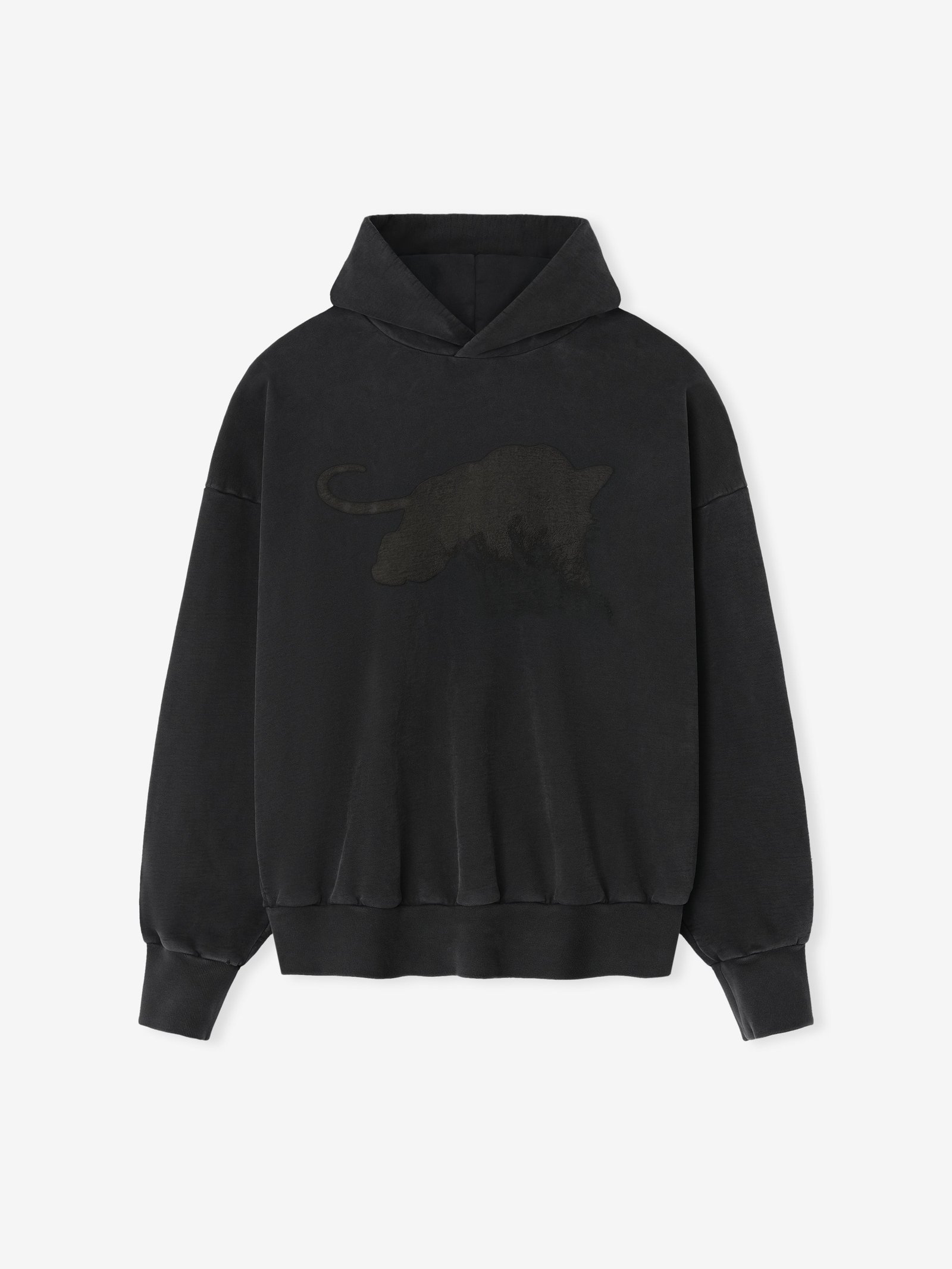 510 Panther Hoodie