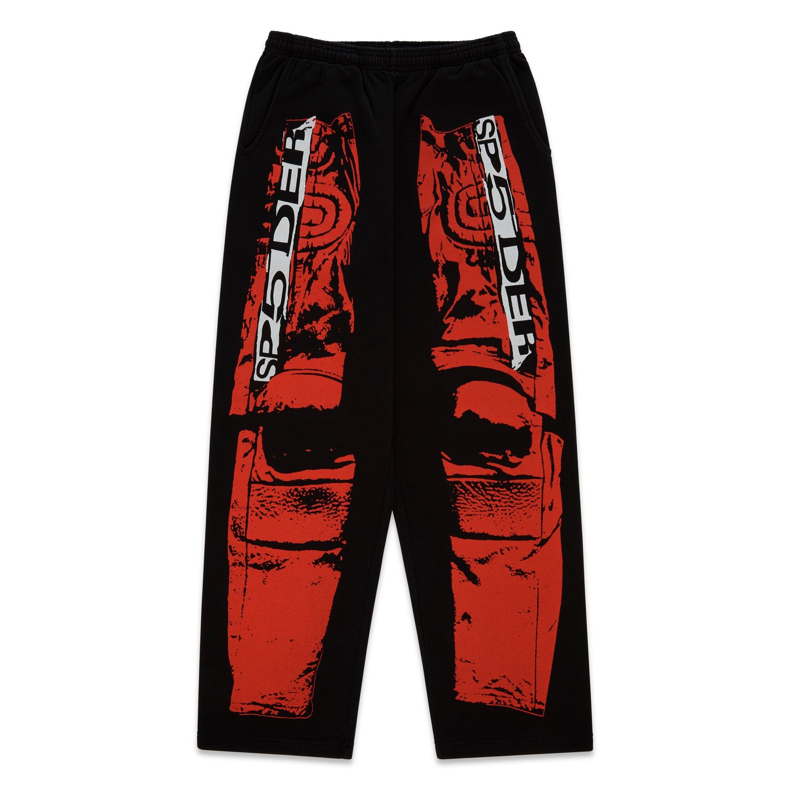 JP5 MOTO SWEATPANT