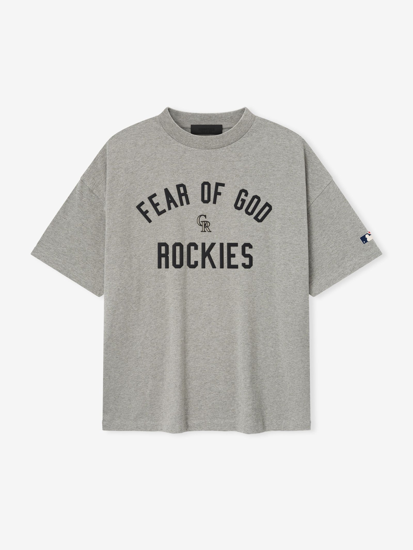 Rockies 90s Tee