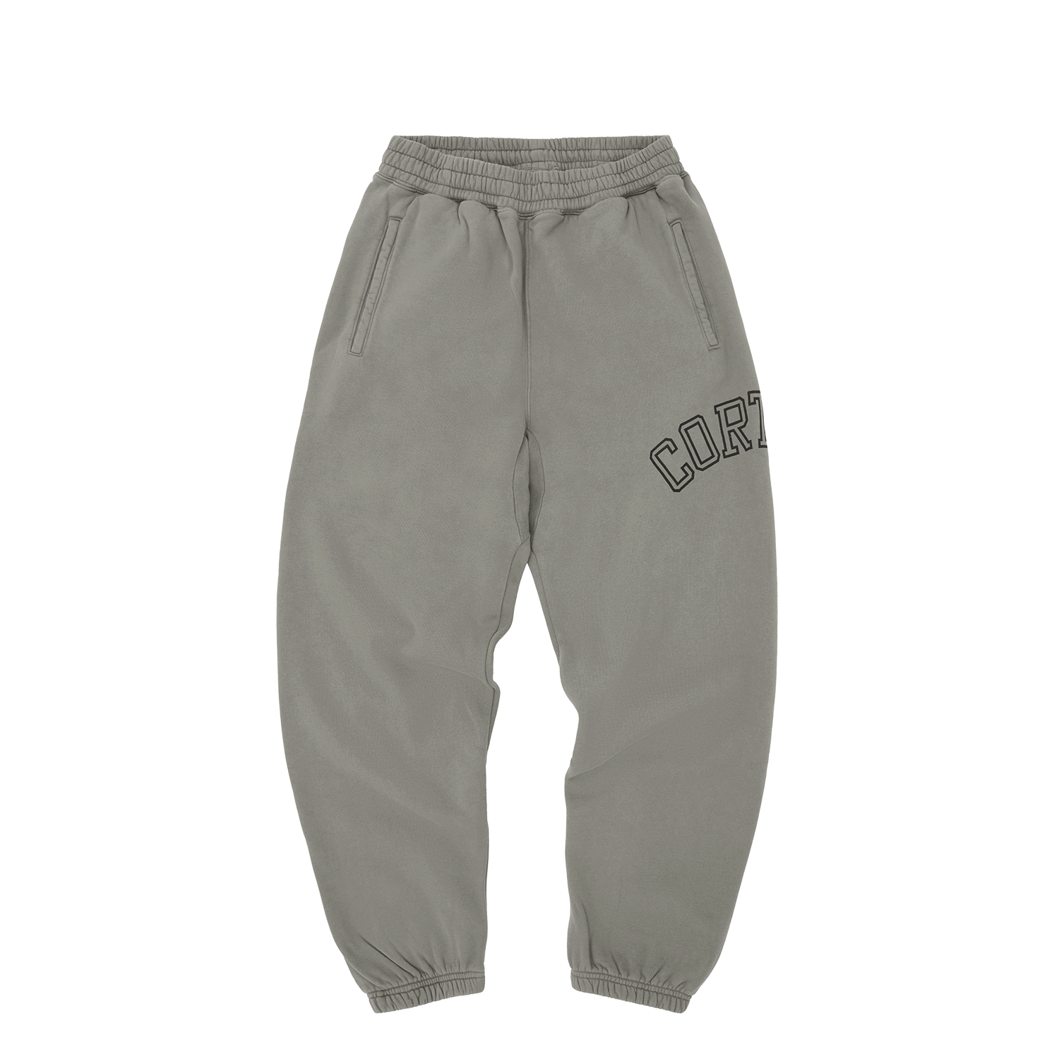 GUERILLAZ ARCH SWEATPANT [OLIVE]