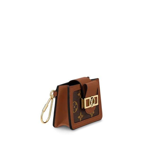 Louis Vuitton Dauphine Multicartes - Image 2