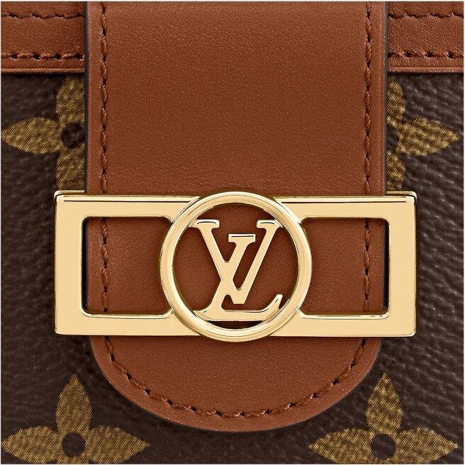 Louis Vuitton Dauphine Multicartes - Image 4