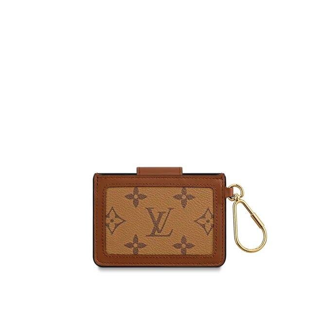 Louis Vuitton Dauphine Multicartes - Image 5