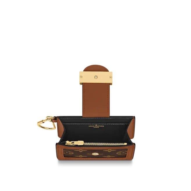 Louis Vuitton Dauphine Multicartes - Image 3