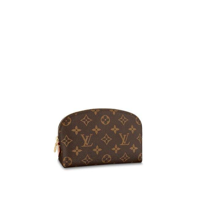 Louis Vuitton Cosmetic Pouch Pm