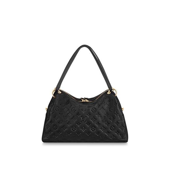 Louis Vuitton Ponthieu Pm Black - Image 4