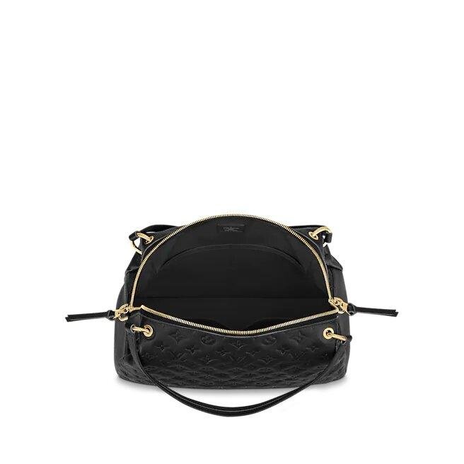 Louis Vuitton Ponthieu Pm Black - Image 3