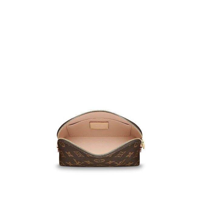 Louis Vuitton Cosmetic Pouch Pm - Image 3