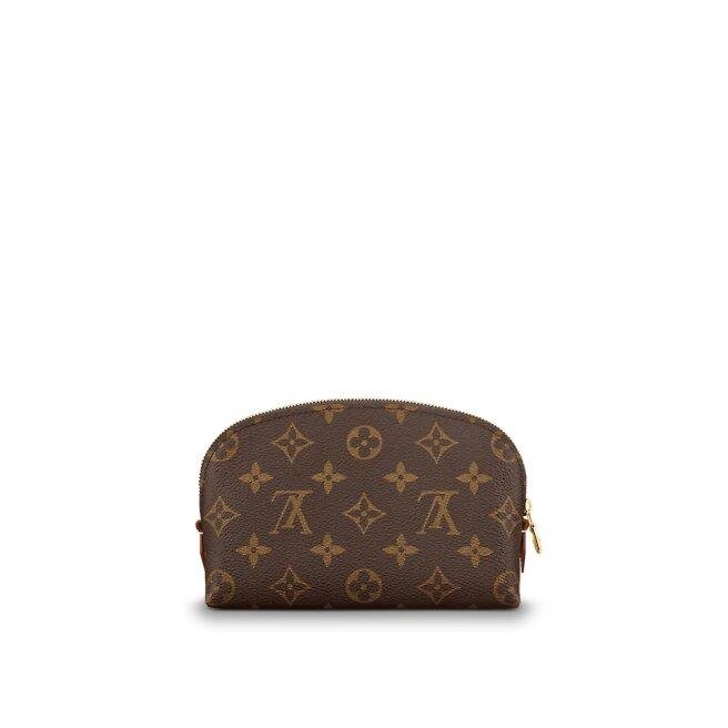 Louis Vuitton Cosmetic Pouch Pm - Image 5