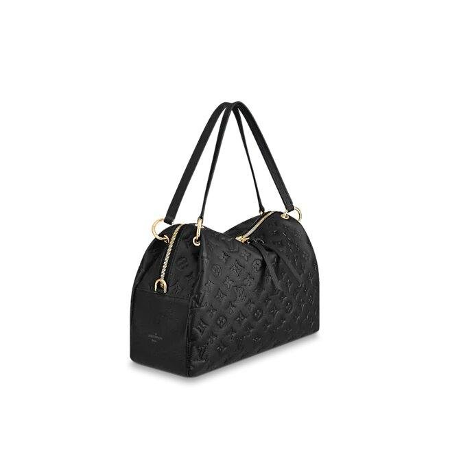 Louis Vuitton Ponthieu Pm Black - Image 2