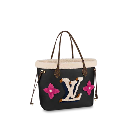 Louis Vuitton Neverfull Mm