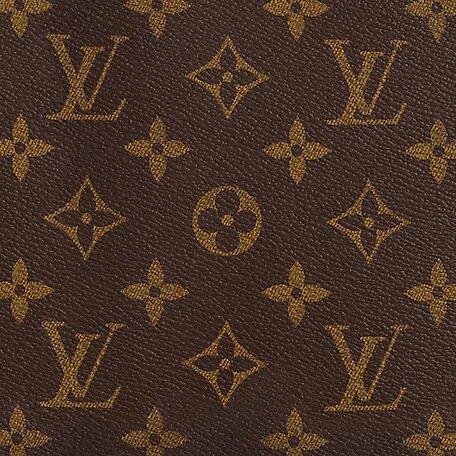 Louis Vuitton Keepall BandouliÈre 50 - Image 4