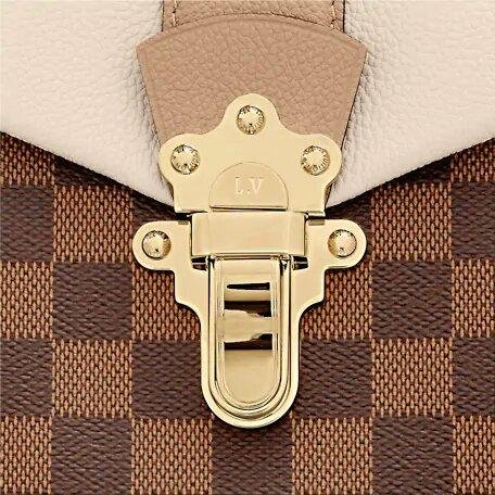 Louis Vuitton Clapton Backpack - Image 5
