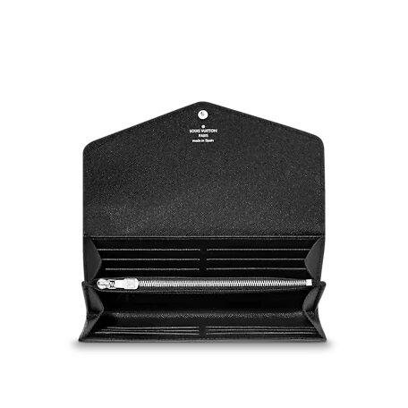 Louis Vuitton Sarah Wallet - Image 4