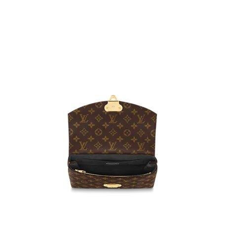 Louis Vuitton Saint-placide Black - Image 5