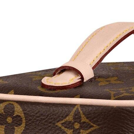 Louis Vuitton Nice Mini Toiletry Pouch - Image 4