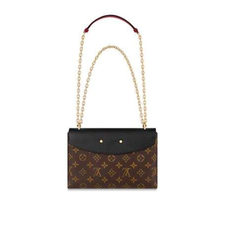 Louis Vuitton Saint-placide Black - Image 4