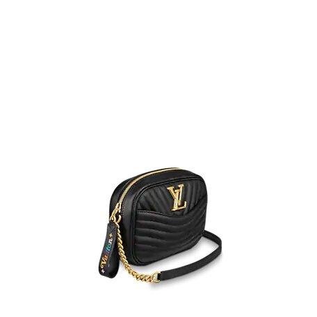 Louis Vuitton New Wave Camera Bag - Image 2