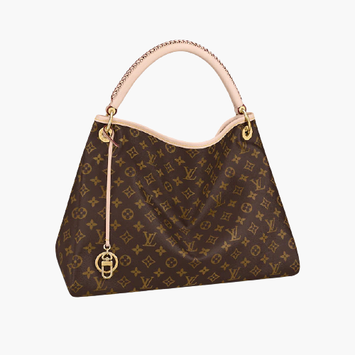 Louis Vuitton Artsy Mm Monogram