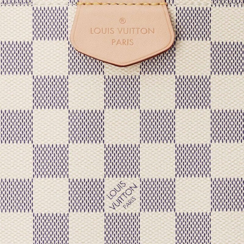 Louis Vuitton Gracefull Mm - Image 3