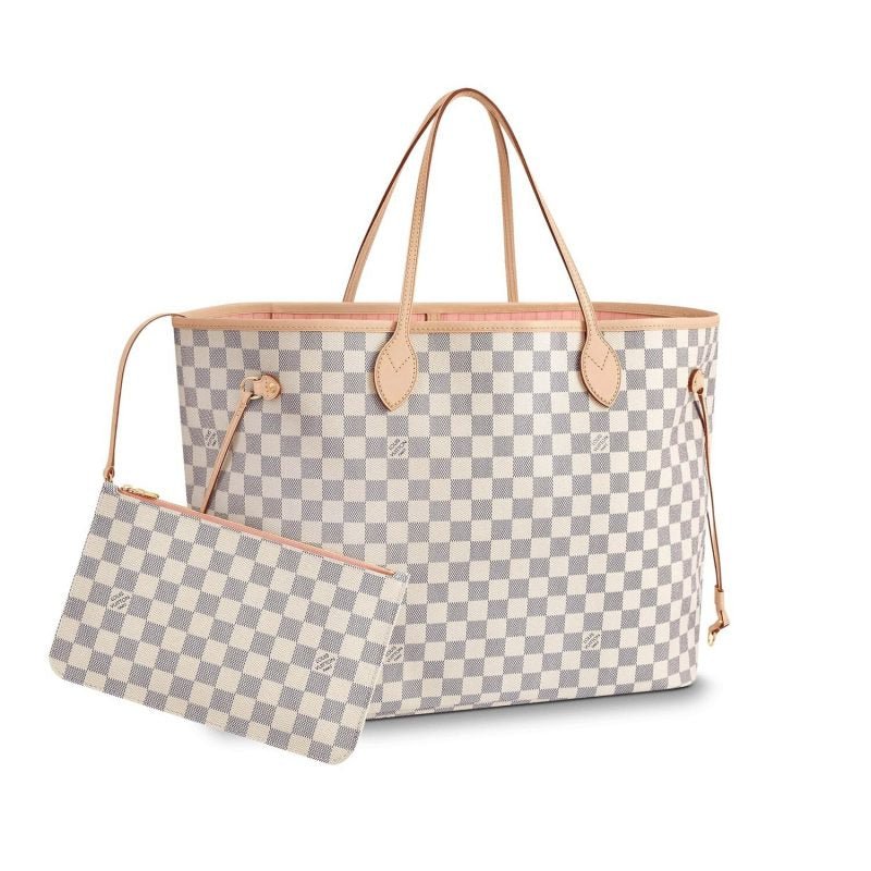 Louis Vuitton Neverfull Gm - Image 3