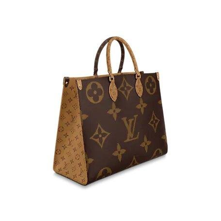 Louis Vuitton Onthego Gm - Image 2