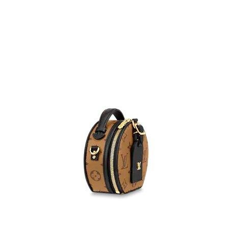 Louis Vuitton Mini Boite Chapeau - Image 2