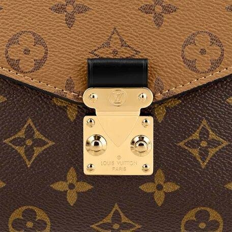 Louis Vuitton Pochette MÉtis - Image 5