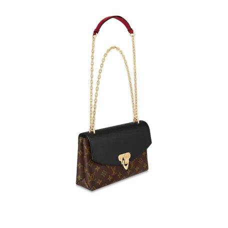 Louis Vuitton Saint-placide Black - Image 2