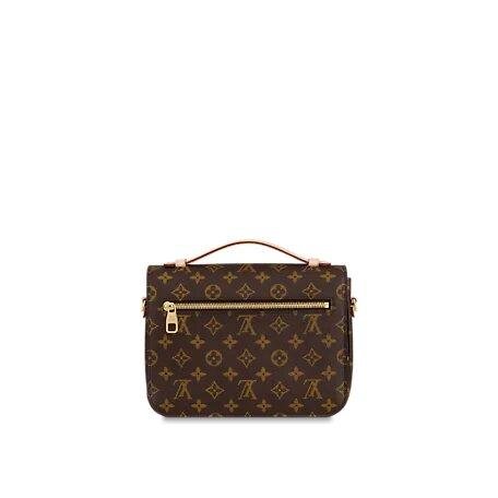 Louis Vuitton Pochette MÉtis - Image 4