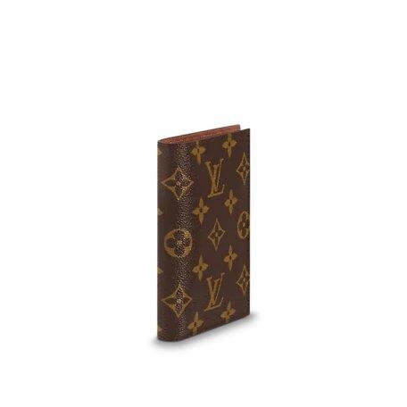 Louis Vuitton Passport Cover - Image 2
