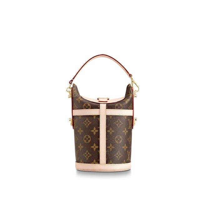 Louis Vuitton Duffle Bag - Image 5