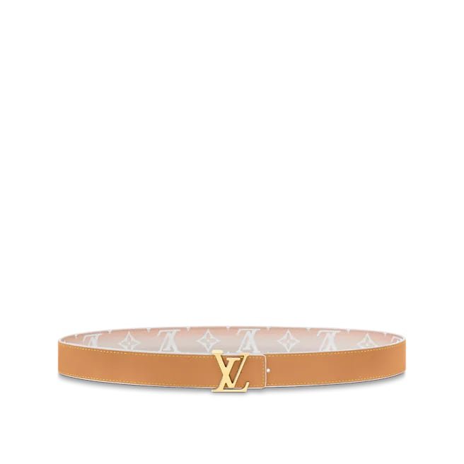 Louis Vuitton Initiales 30mm Reversible Belt - Image 3
