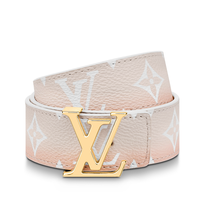Louis Vuitton Initiales 30mm Reversible Belt - Image 2