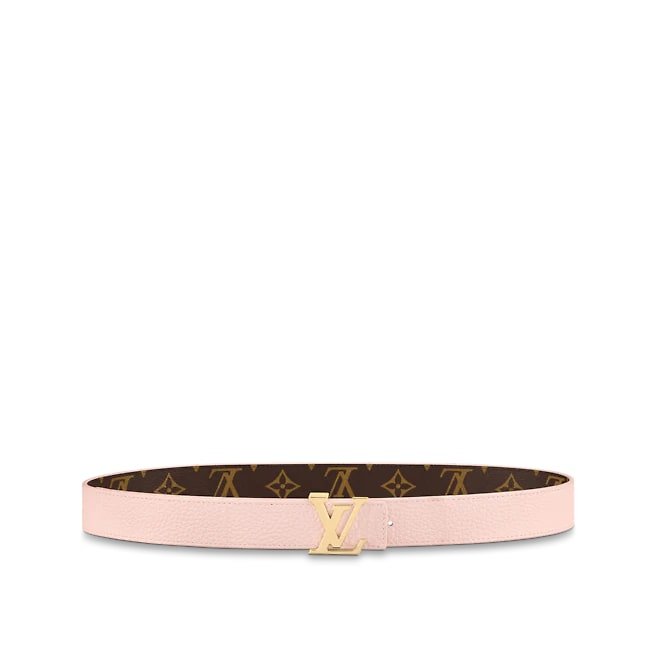 Louis Vuitton Initiales 30mm Reversible Belt - Image 3