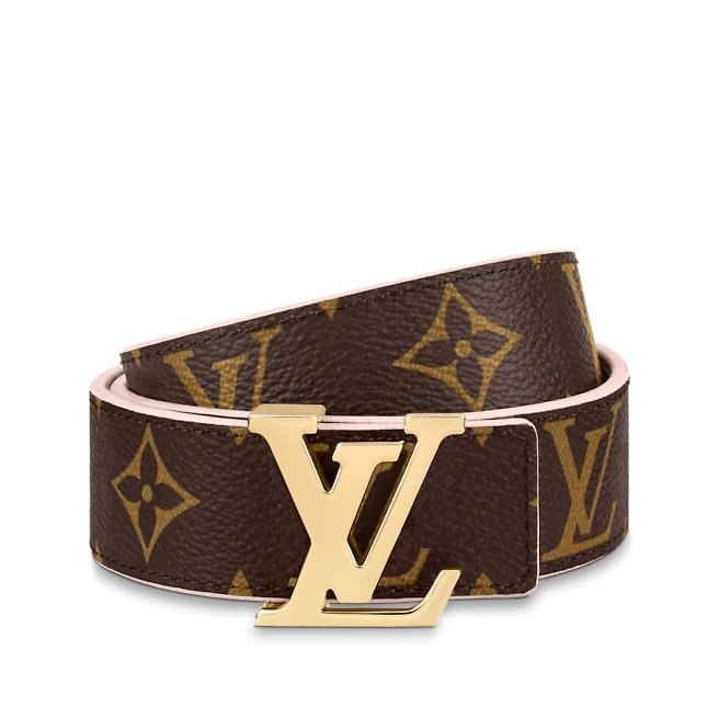 Louis Vuitton Initiales 30mm Reversible Belt - Image 2