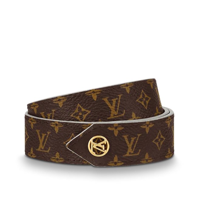 Louis Vuitton Pool Party Reversible Belt - Image 2